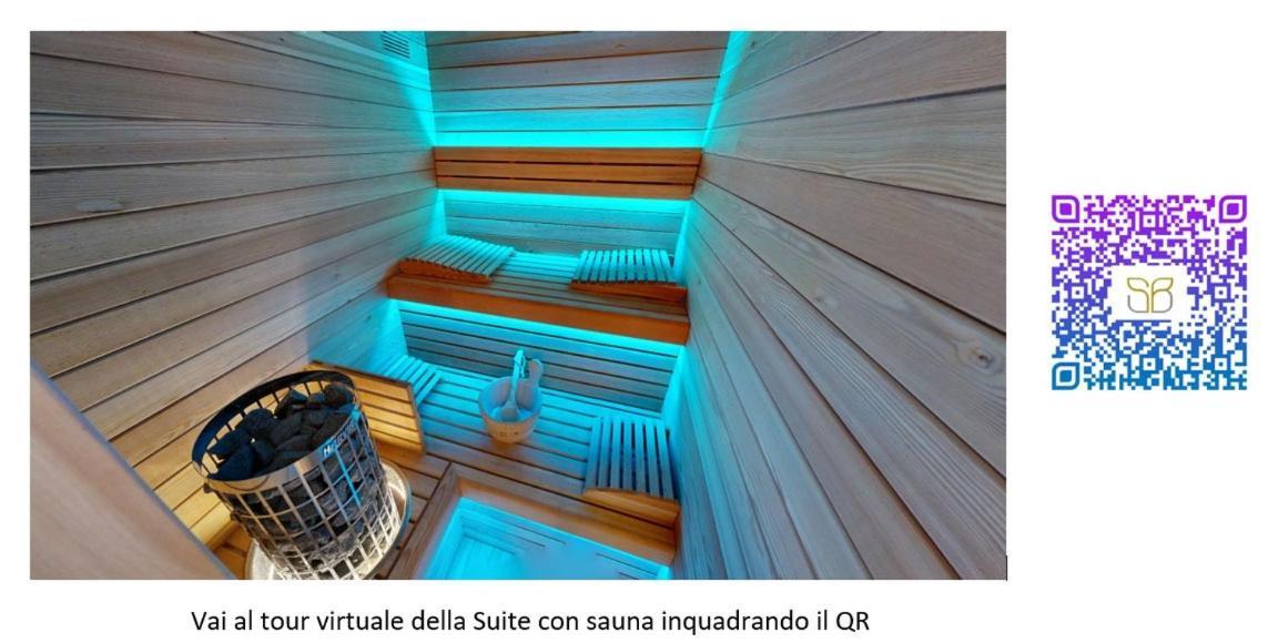 Borgo San Barbato Resort Spa & Golf Lavello Exteriér fotografie