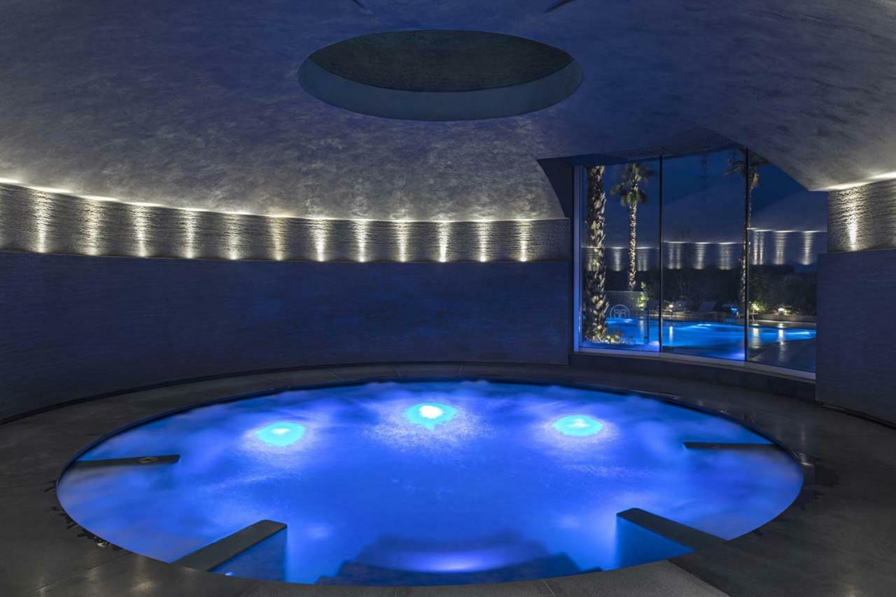 Borgo San Barbato Resort Spa & Golf Lavello Exteriér fotografie