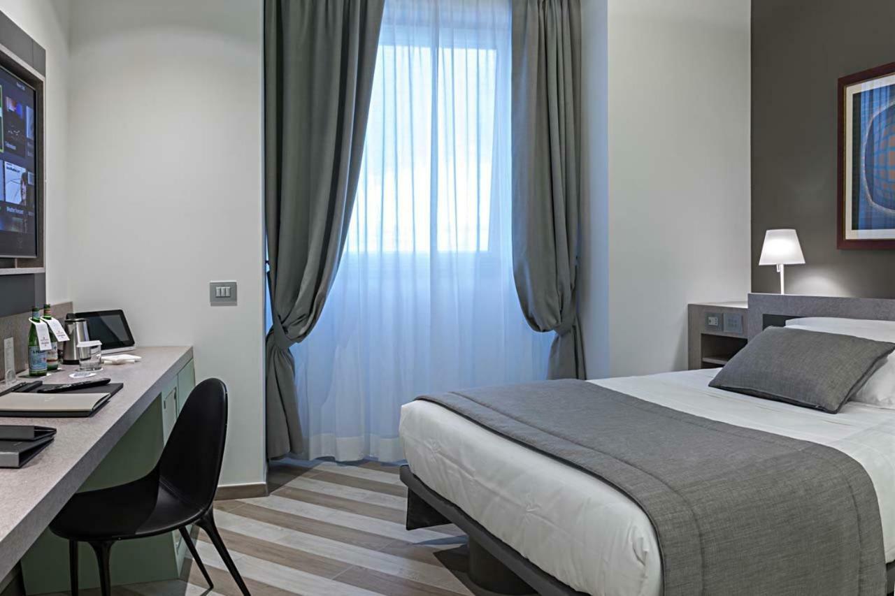 Borgo San Barbato Resort Spa & Golf Lavello Exteriér fotografie