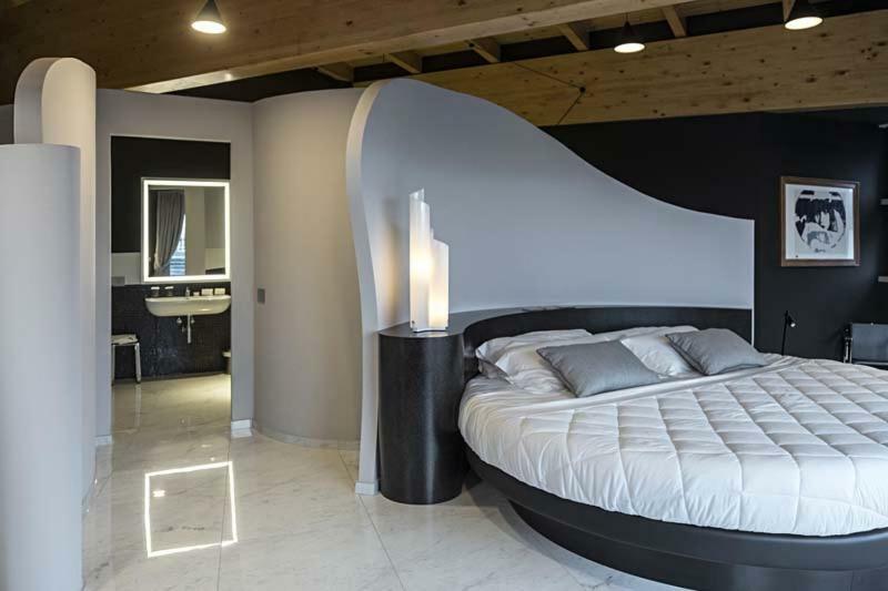 Borgo San Barbato Resort Spa & Golf Lavello Exteriér fotografie